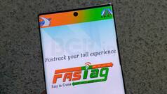 Government Extends Deadline For Mandatory FASTag Till This Date | Check Here