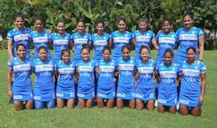 USA Women vs India Women Dream11 Team Prediction Women Olympic Qualifiers