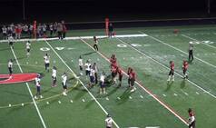 High School Football Coach Suspended After His Team's One-Sided 61-13 Victory
