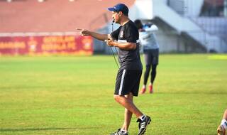 I-League: Battle of Returning Coaches as Gokulam Kerala FC host Neroca FC