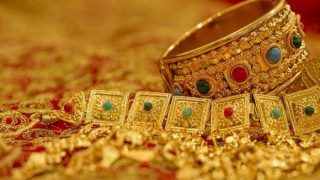 MCX Gold Price Today, 30 March 2021: रिकॉर्ड स्तर से 12,000 रुपये नीचे आए सोने के भाव, 2021 में 6,000 रुपये गिरे दाम