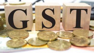 System Generated 'Red Flags' in Online Forms Worrying GST Taxpayers