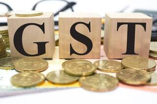 GST Collections For October Exceed Rs 1 Lakh For First Time Since February