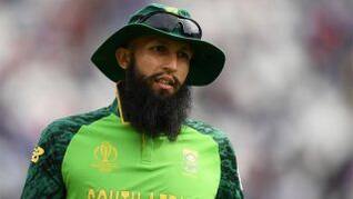 Surprised That Kolpak is Being Blamed For South Africa's Recent Struggles: Hashim Amla