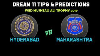 Hyderabad Cricket Team Players Hyderabad Match Schedule News Statistics Records Hyderabad Team Photos Videos At Cricketcountry Com