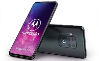 Motorola One Zoom, Moto Z4 to soon receive Android 10 update: Report