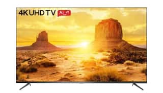 iFFALCON by TCL launches 55-inch and 65-inch Android TVs; prices start at Rs 34,999