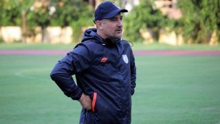 FIFA World Cup Qualifiers: Head Coach Stimac Ready to Risk Team Combination Against Oman