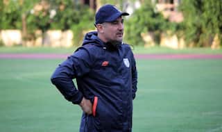 Asian Cup Qualifiers: India Will Succeed Only if We Prepare From Now, Says Igor Stimac