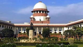Ayodhya Verdict: Babri Mosque Was Not Built on Vacant Land, Says Supreme Court