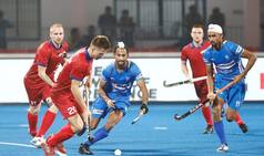 India vs Russia Dream11 Team Prediction Men   s Olympic Qualifiers