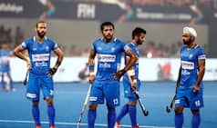 Disappointed With The Way Our Boys Played But Not Surprised By Russian Performance: Graham Reid