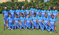 India vs Russia Dream11 Team Prediction Men Olympic Qualifiers