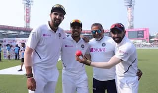 The Coming of Age of India's Fast Bowling Unit, Through Coach Bharat Arun's Eyes