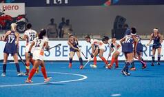 India's Olympic Preparations Begin From Sunday: Women's Hockey Coach Sjoerd Marijine