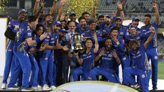 Indian Premier League to Have Nine Teams From 2020 Onwards