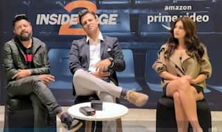 Inside Edge Season 2 EXCLUSIVE Interview: Vivek Oberoi's Character is Inspired by Real People