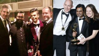 International Emmy Awards 2019 Winners' List: India Loses in All four Categories, Nawazuddin Siddiqui's McMafia Wins