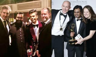 International Emmy Awards 2019 Winners' List: India Loses in All four Categories, Nawazuddin Siddiqui's McMafia Wins