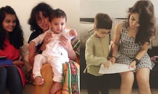 Azad Rao Khan : Latest News, Videos and Photos on Azad Rao Khan - India ...