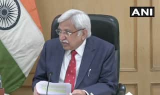 Jharkhand Assembly Election 2019: Polls in Five Phases From November 30, Counting on December 23