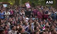 'Call Off Agitation, Allow Normal Functioning of Academic Activities,' JNU to Protesting Students