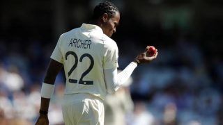People Don’t Know the Full Story: Jofra Archer Reveals Why he Was Smiling After Flooring Steve Smith With a Bouncer