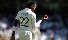 People Don   t Know the Full Story: Archer Reveals Why he Was Smiling After Flooring Smith With a Bouncer