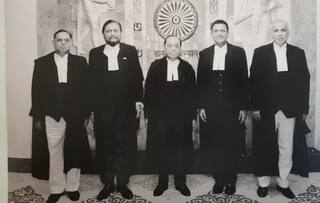 Ayodhya Judgement: Peace Party Files Curative Petition in SC, All Review Pleas Dismissed Last Month