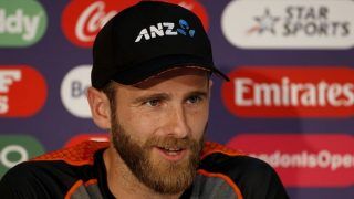 ICC Clears New Zealand Captain Kane Williamson's Bowling Action