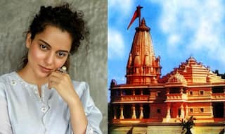 Kangana Ranaut Announces New Film Based on Ram Mandir Case, Titled Aparajitha Ayodhya