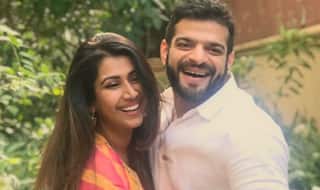 After Kapil Sharma, Karan Patel And Ankita Bharagava Welcome a Baby Girl