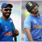 Rishabh Pant on Competition With Dinesh Karthik For Spot in India's T20I Playing XI For Asia Cup