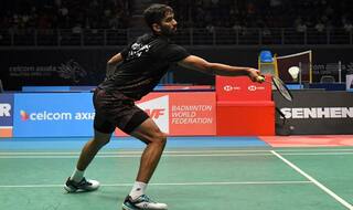 Syed Modi International: Srikanth, Sourabh in Quarters; Curtains For Lakshya And Sai Praneeth