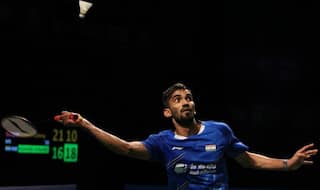 Korea Masters 2019: Kidambi Srikanth, Sameer Verma Enter Second Round