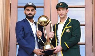 India Tour of Australia Lesser Logistical Challenge Than T20 World Cup: BCCI Treasurer