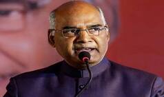 Rape Convicts Under POCSO Act Should Not Have Right to Mercy Petition: Kovind