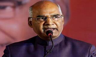 'Governors Have Very Important Role in Our Constitutional System,' Says Kovind