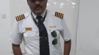 YouTuber Poses as Pilot to Skip Security Check, Arrested From IGI Airport