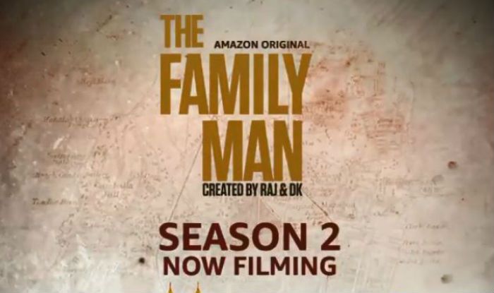 Everything About The Family Man Season 2 Web Series Release Date|Cast|Plot|Episodes|Youtube Video