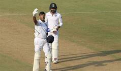 IND vs BAN, 1st Test, Day 2: Mayank Agarwal's Second Double Ton Leads India's Mauling of Bangladesh