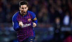 Barcelona FC vs Dortmund Dream11 Team Prediction: Captain And Vice Captain For Today's Champions League Match