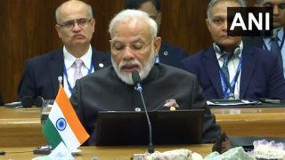 ‘Need to Focus on Trade And Investment Among BRICS Nations,’ Says PM Modi in Brazil