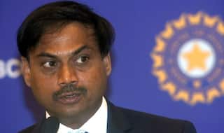 Farokh Engineer Deriving Sadistic Pleasure by Indulging in Petty Talk: MSK Prasad
