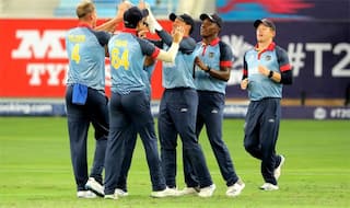 NAM vs UGA Dream11 Team Predictions, Fantasy Cricket Tips 1st T20I