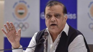 IOA President Narinder Batra Says Postponed Olympic Qualifiers Will Happen, Asks NSFs to Share Athletes' Training Plans