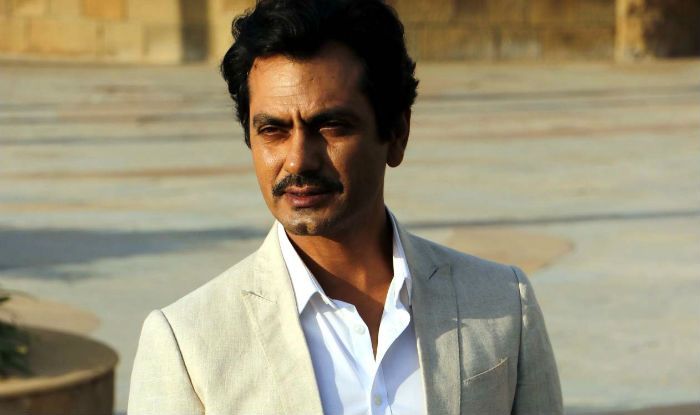 Nawazuddin Siddiqui on Interesting Title 'Motichoor Chaknachoor', Reception to Sacred Games 2 And More
