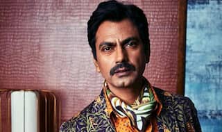 Sacred Games में नवाजुद्दीन सिद्दीकी को इस वजह से चिढ़ाती थीं 'कुसुम देवी', कार्तिक आर्यन के बारे में बताई ये बात