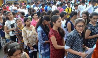 NEET-2019 प्रवेश आवेदनों से नेशनल टेस्टिंग एजेंसी को हुआ 192 करोड़ का मुनाफा