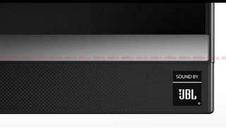 Nokia Smart TV powered by JBL Audio leaked in images ahead of India launch